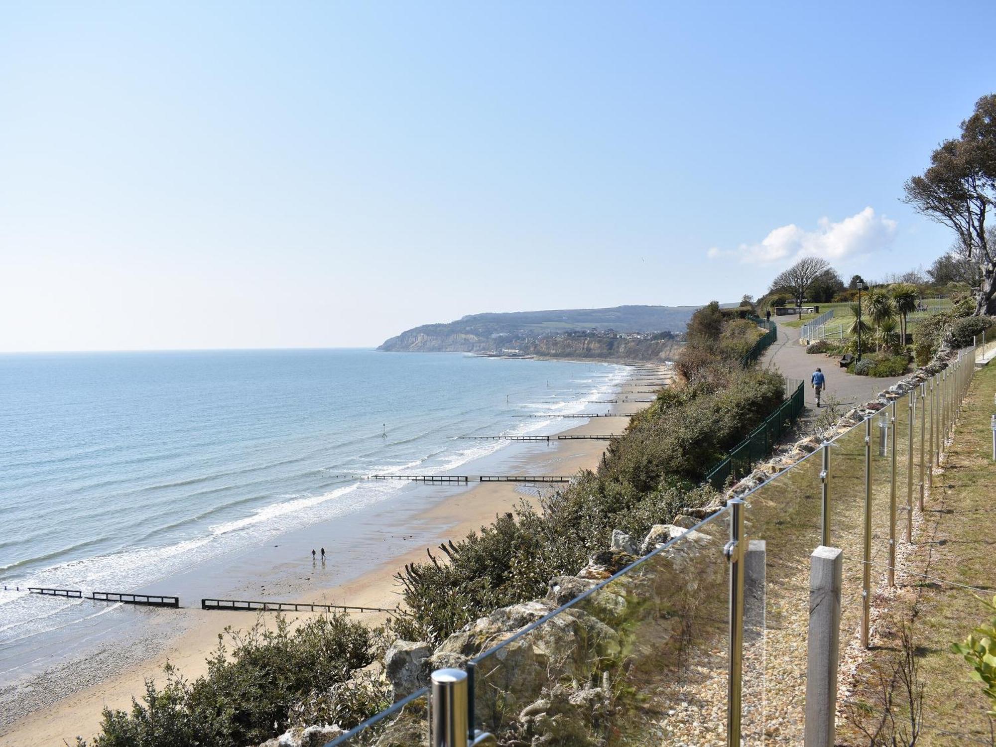 דירות סנדאון Seascape מראה חיצוני תמונה